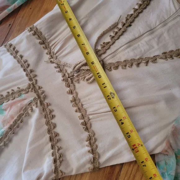 True Vintage Rare & Romantic Gown - Picture 7 of 8